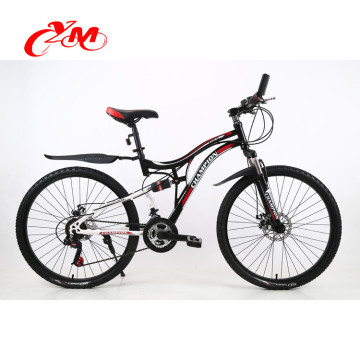 Fabrik mountainbike besten preis sri lanka / mtb 26 stahl gewöhnliche scheibenbremse / titan mountainbike stahlrahmen